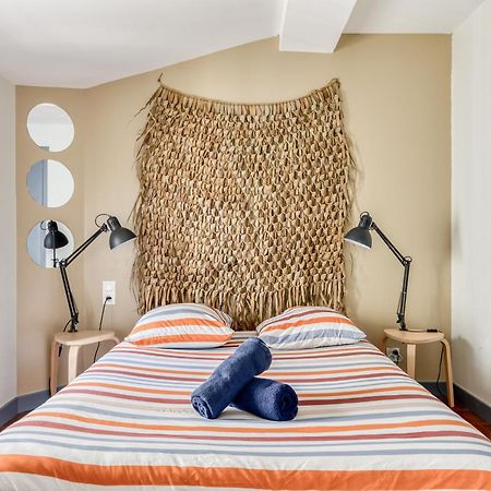 L'Escapade - Parking Gratuit - Wifi - Climatisation - Proche Cite - Tout Equipee Carcassonne Exterior foto