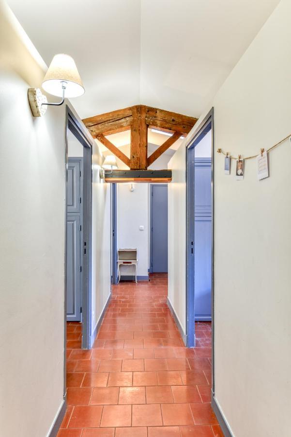 L'Escapade - Parking Gratuit - Wifi - Climatisation - Proche Cite - Tout Equipee Carcassonne Exterior foto
