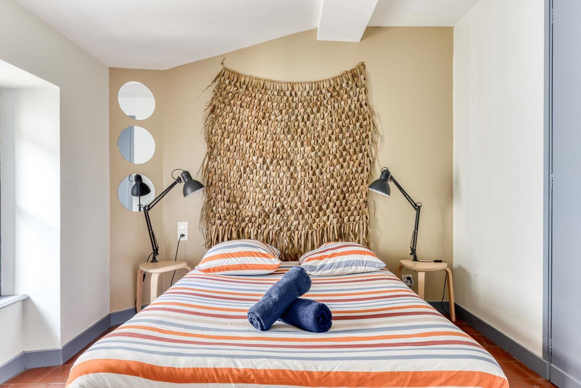 L'Escapade - Parking Gratuit - Wifi - Climatisation - Proche Cite - Tout Equipee Carcassonne Exterior foto