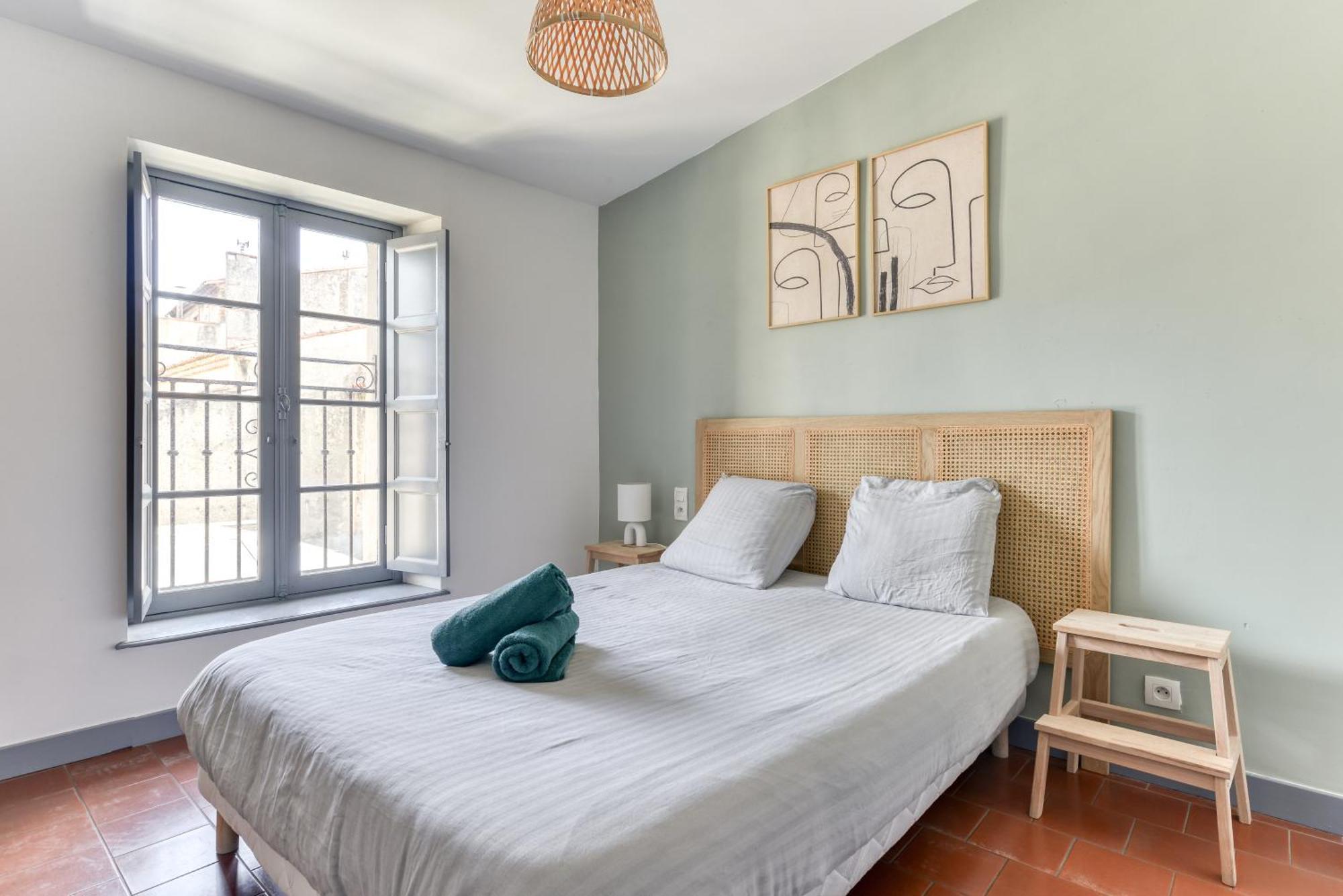 L'Escapade - Parking Gratuit - Wifi - Climatisation - Proche Cite - Tout Equipee Carcassonne Exterior foto