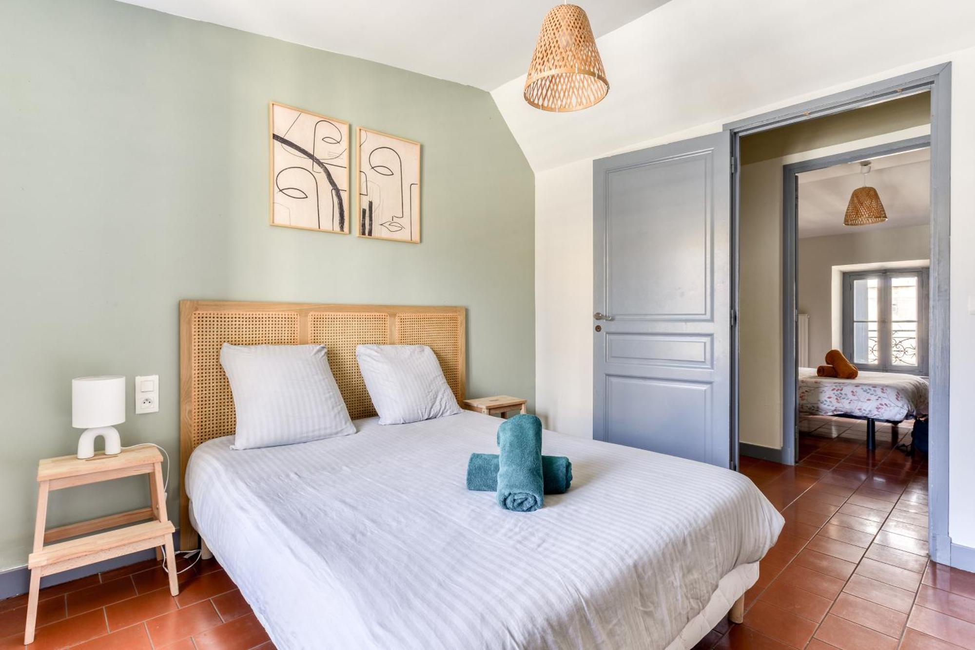 L'Escapade - Parking Gratuit - Wifi - Climatisation - Proche Cite - Tout Equipee Carcassonne Exterior foto
