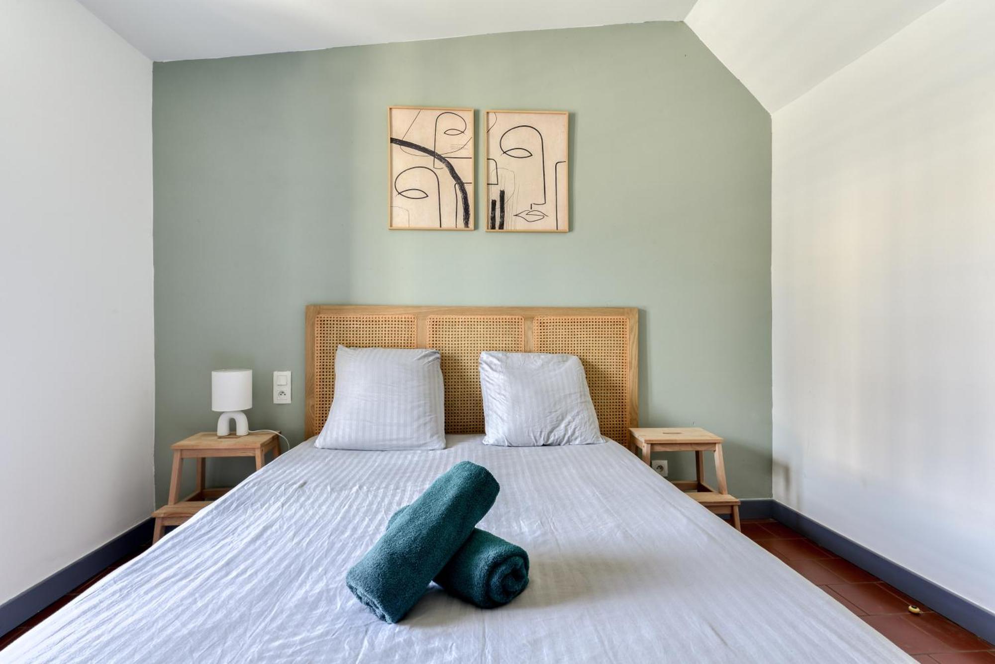 L'Escapade - Parking Gratuit - Wifi - Climatisation - Proche Cite - Tout Equipee Carcassonne Exterior foto