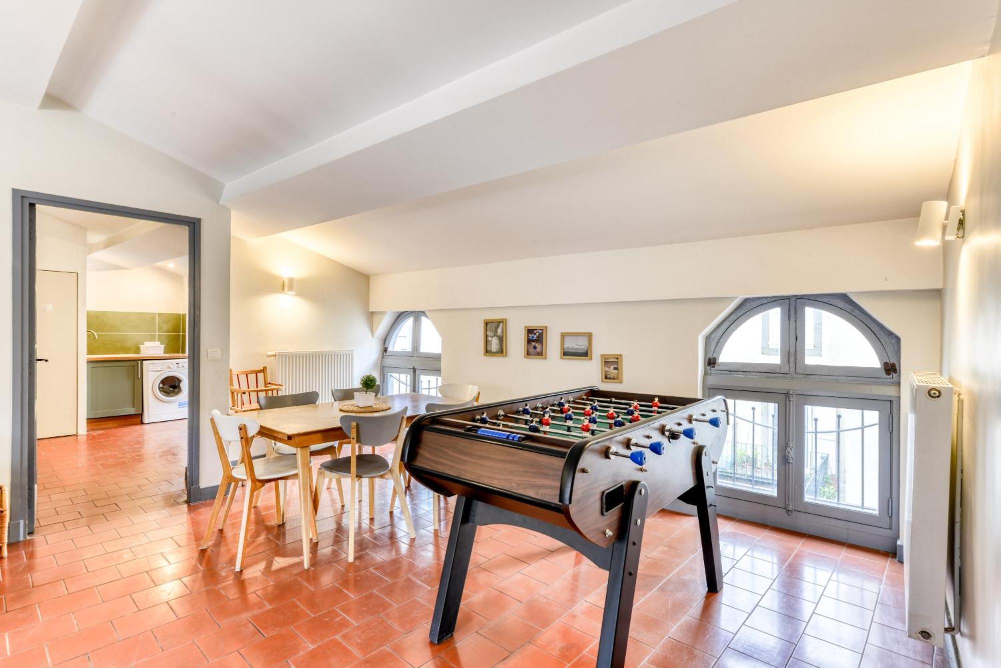 L'Escapade - Parking Gratuit - Wifi - Climatisation - Proche Cite - Tout Equipee Carcassonne Exterior foto