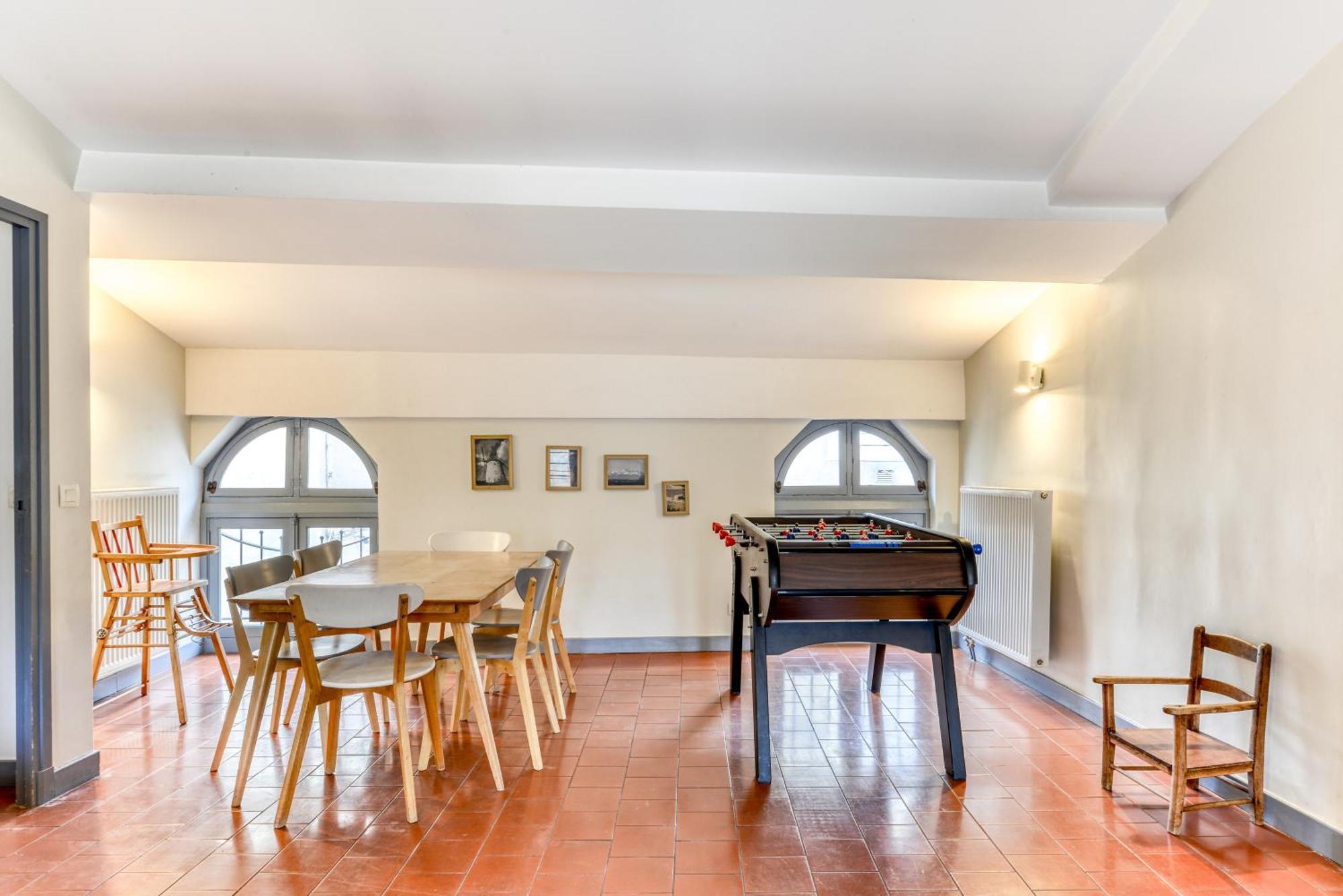L'Escapade - Parking Gratuit - Wifi - Climatisation - Proche Cite - Tout Equipee Carcassonne Exterior foto