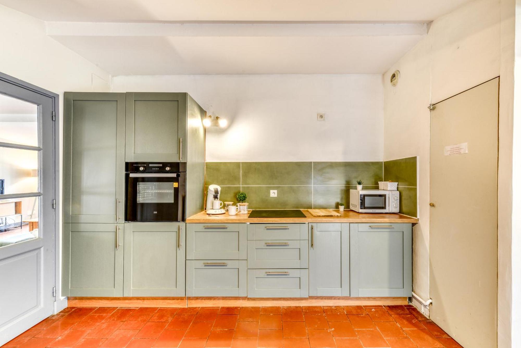 L'Escapade - Parking Gratuit - Wifi - Climatisation - Proche Cite - Tout Equipee Carcassonne Exterior foto