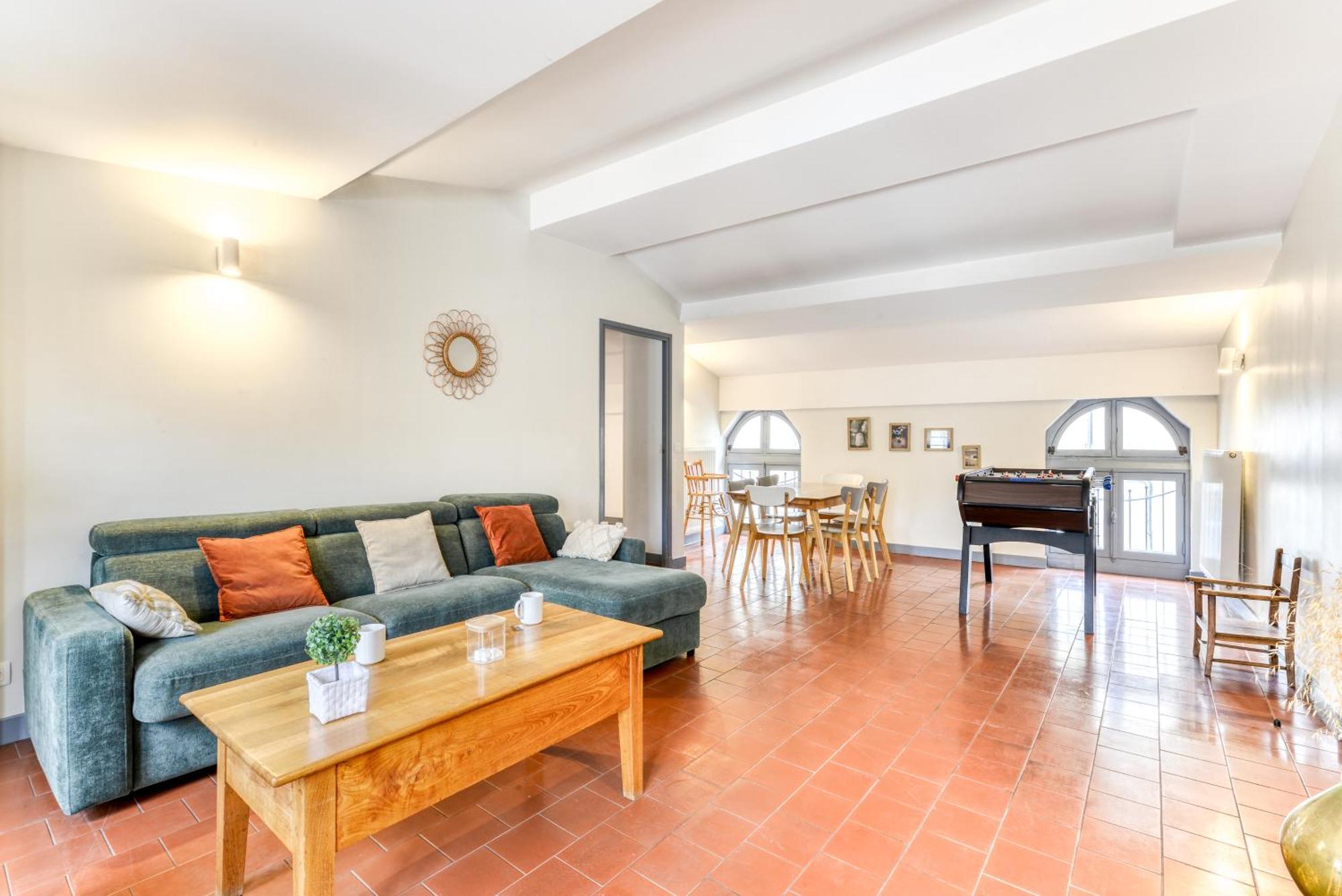 L'Escapade - Parking Gratuit - Wifi - Climatisation - Proche Cite - Tout Equipee Carcassonne Exterior foto