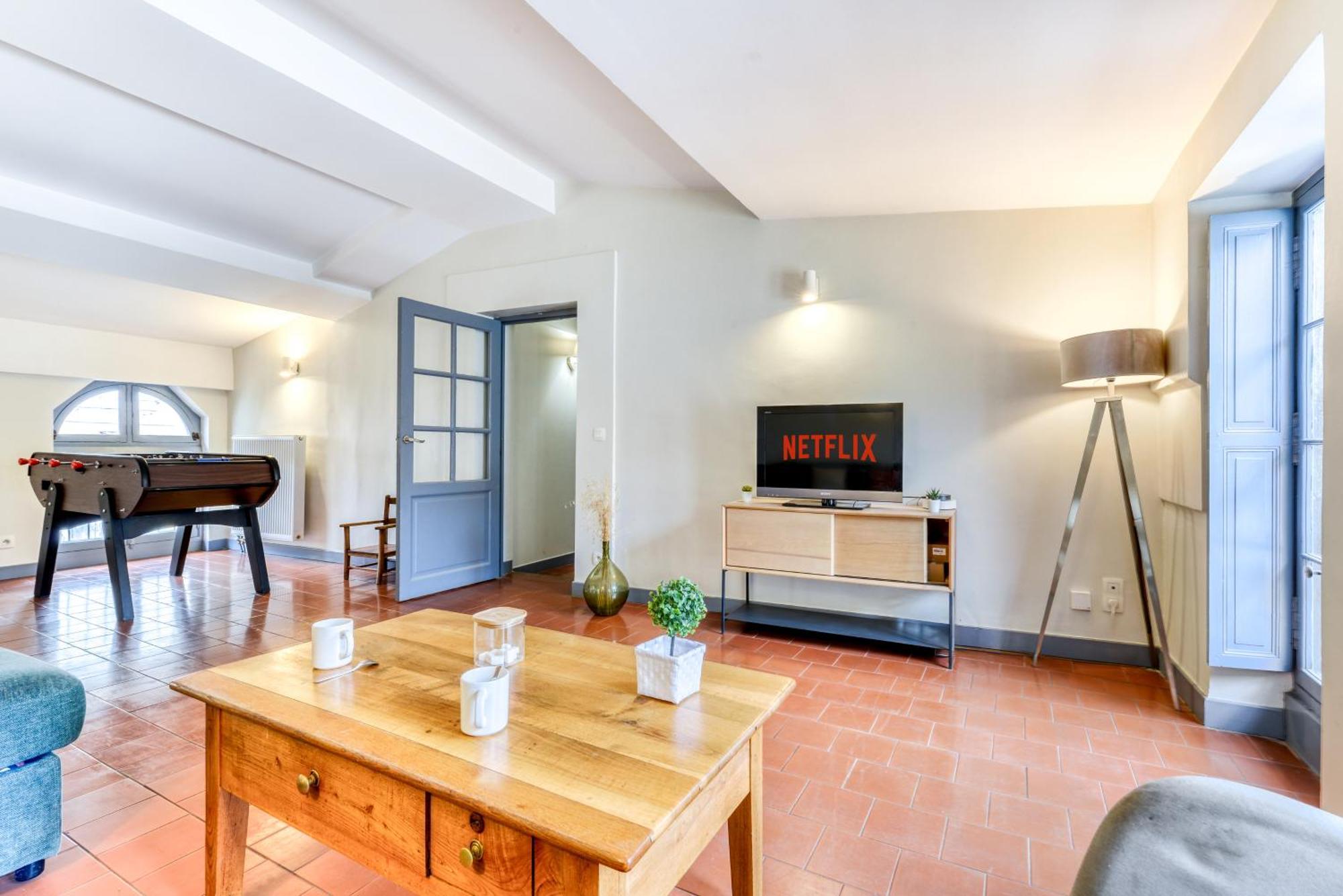 L'Escapade - Parking Gratuit - Wifi - Climatisation - Proche Cite - Tout Equipee Carcassonne Exterior foto