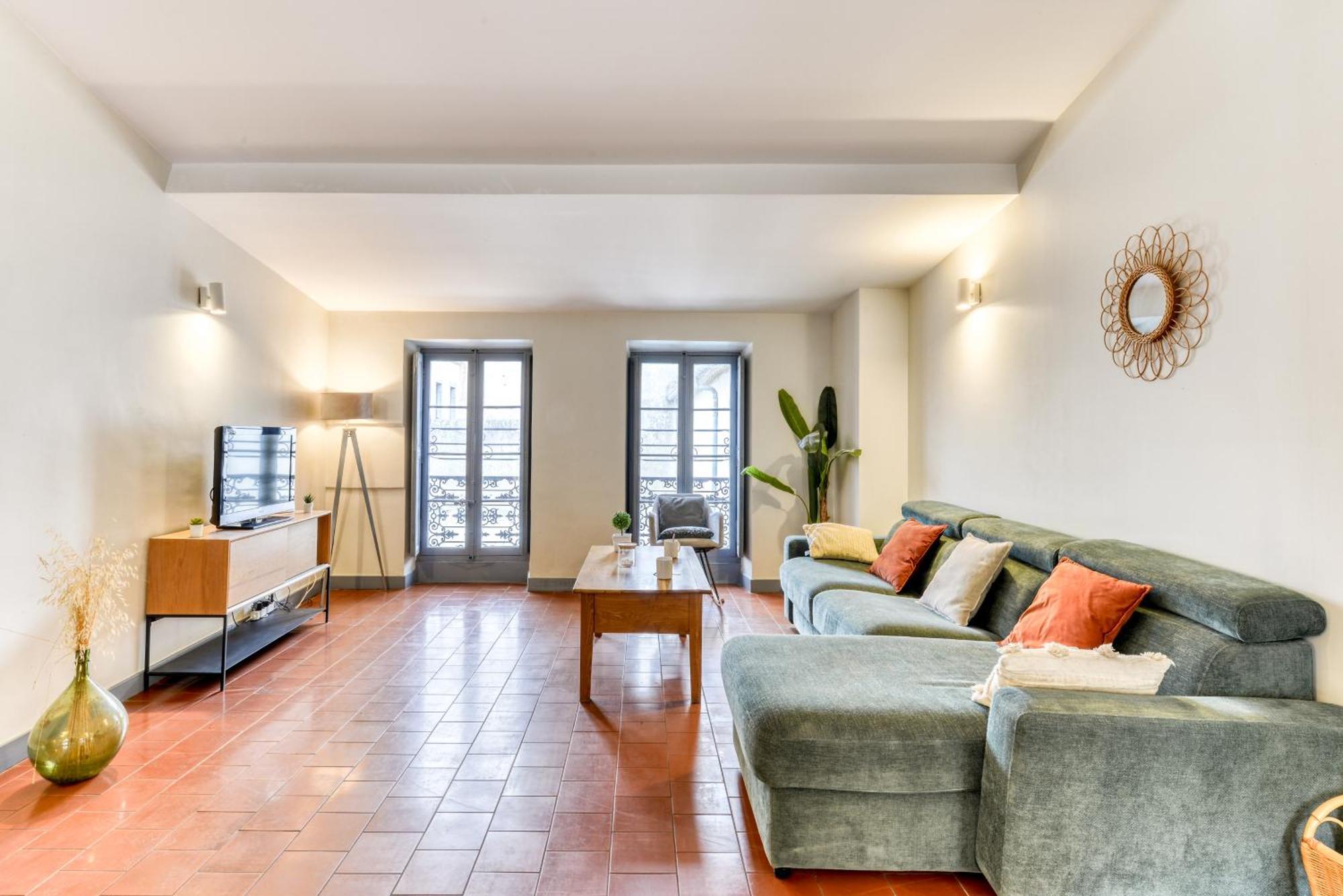L'Escapade - Parking Gratuit - Wifi - Climatisation - Proche Cite - Tout Equipee Carcassonne Exterior foto