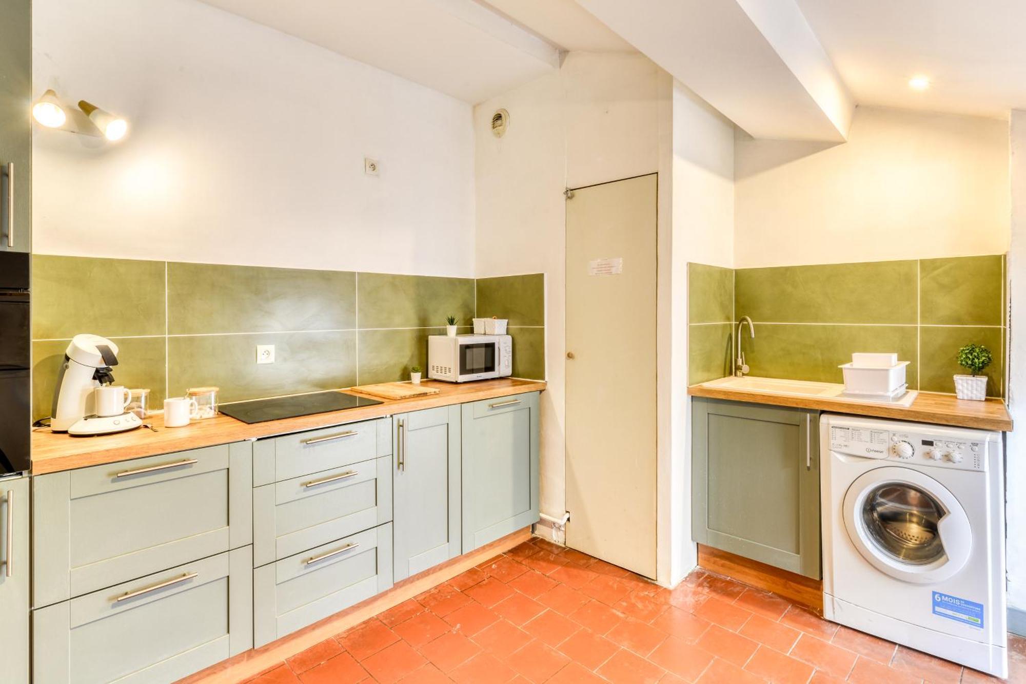 L'Escapade - Parking Gratuit - Wifi - Climatisation - Proche Cite - Tout Equipee Carcassonne Exterior foto