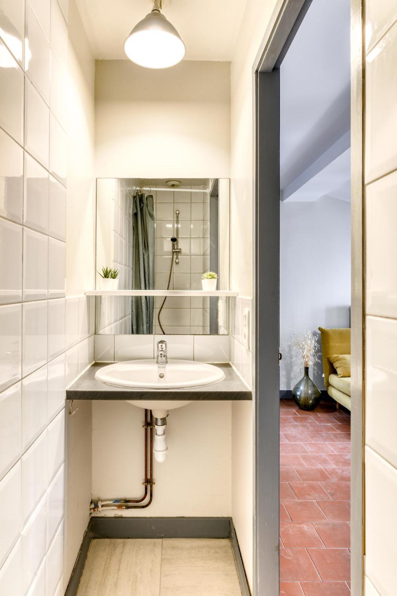 L'Escapade - Parking Gratuit - Wifi - Climatisation - Proche Cite - Tout Equipee Carcassonne Exterior foto